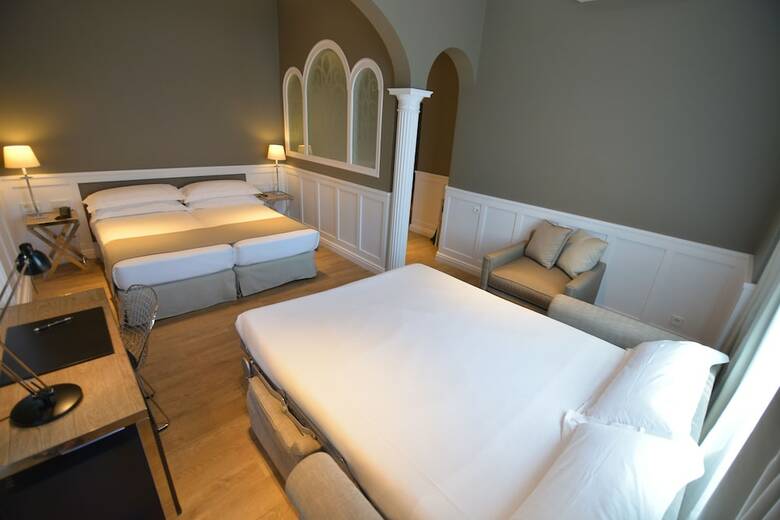 Hotel Granvia