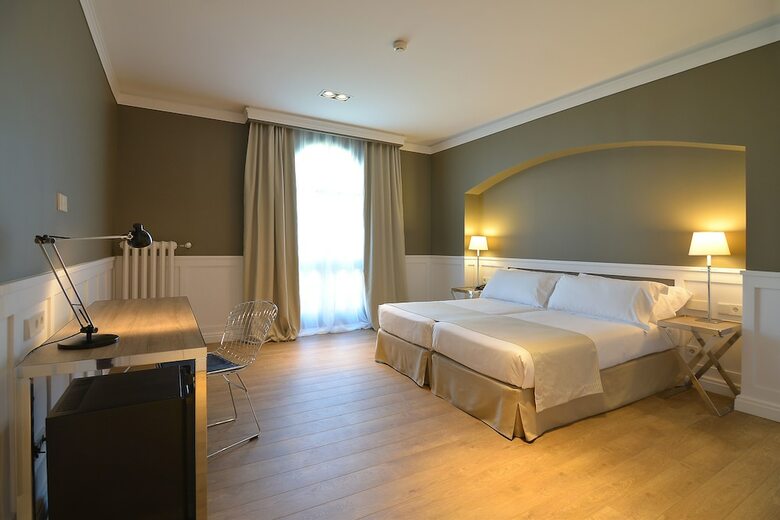 Hotel Granvia