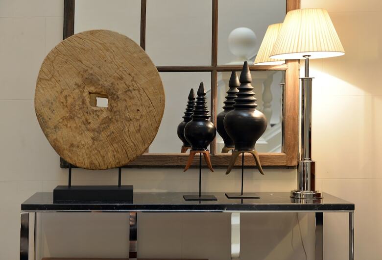 Hotel Granvia