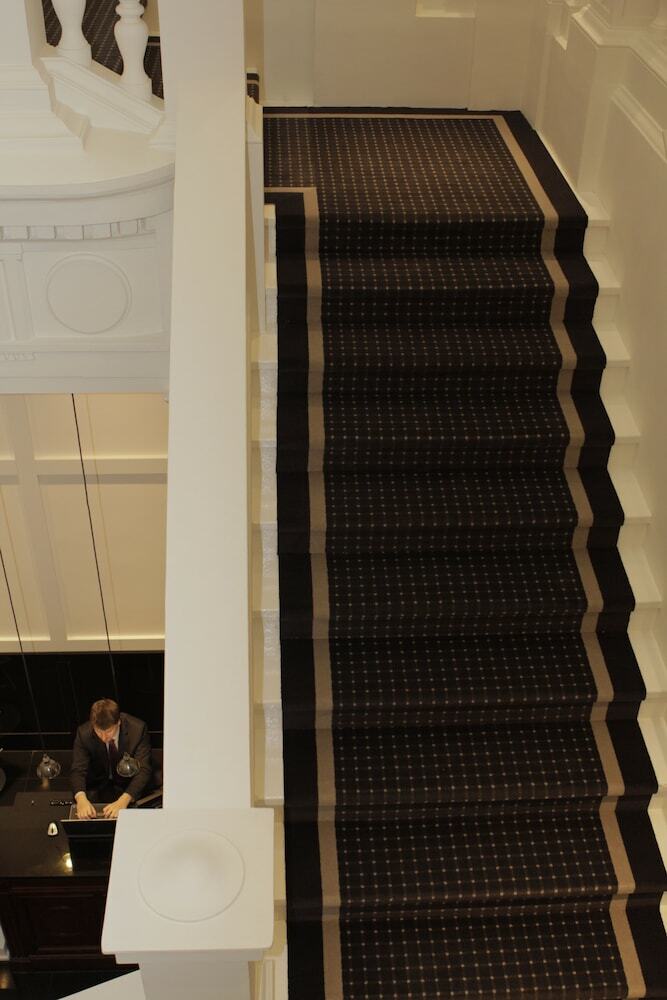Hotel Granvia