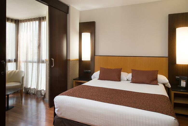 Hotel Catalonia Atenas