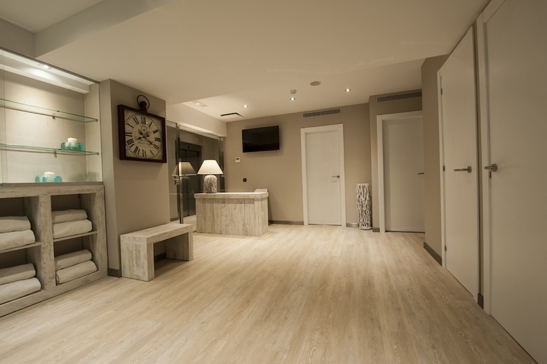 Hotel Catalonia Atenas
