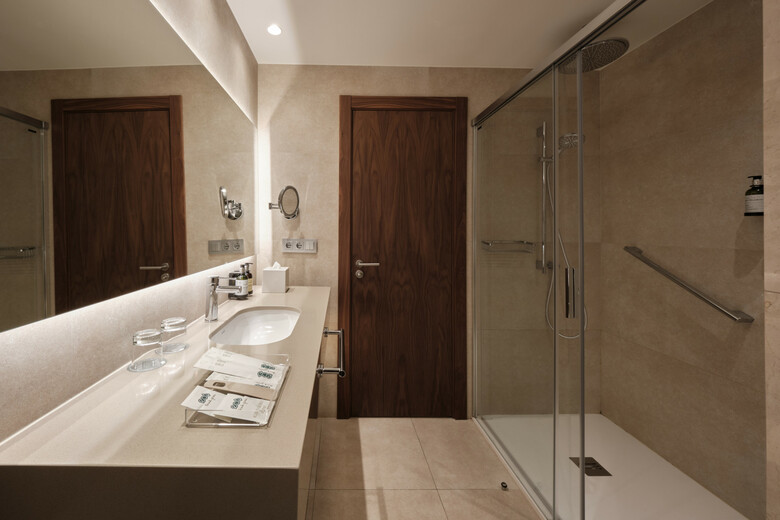 Hotel Catalonia Barcelona Plaza