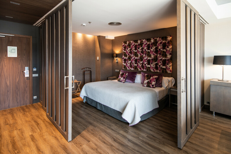 Hotel Catalonia Barcelona Plaza