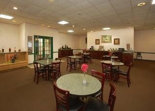Motel Quality Inn Gainesville
