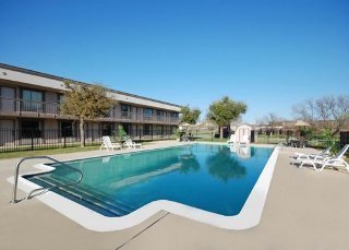 Motel Quality Inn Gainesville