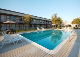 Motel Quality Inn Gainesville