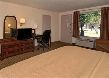 Motel Quality Inn Gainesville