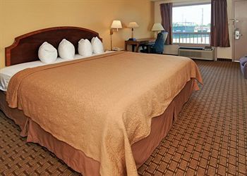 Motel Quality Inn Gainesville