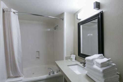 Hotel Comfort Suites Austin Nw Lakeline