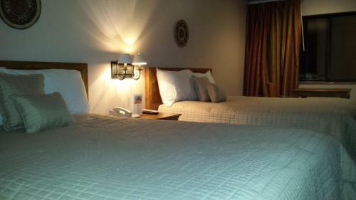 Hotel Affordable Inn Of Capitol Reef