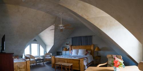 Bed & Breakfast Skyridge Inn