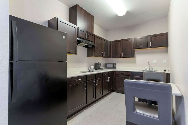 Hotel Best Western Pleasanton