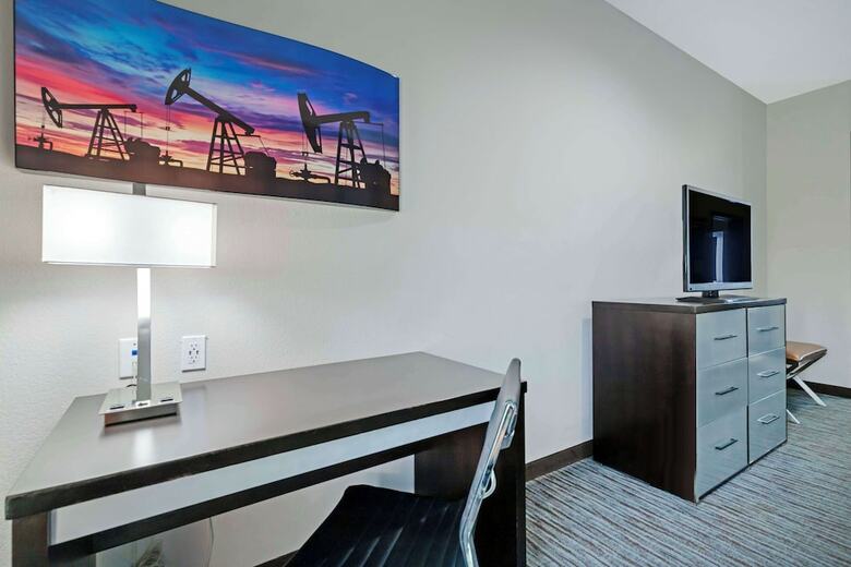 Hotel Best Western Pleasanton