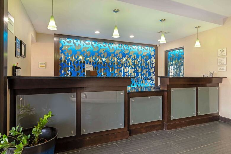 Hotel Best Western Pleasanton