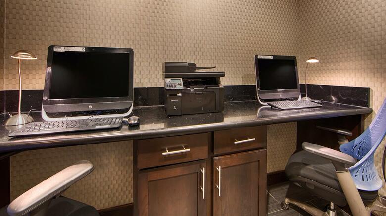 Hotel Best Western Pleasanton