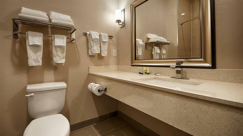 Hotel Best Western Pleasanton
