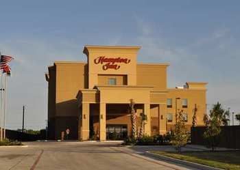 Motel Pleasanton Executive Inn