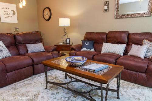 Apartamento Dogwood Mountain Escapes