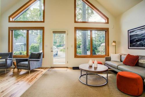 Sunrise Cottage