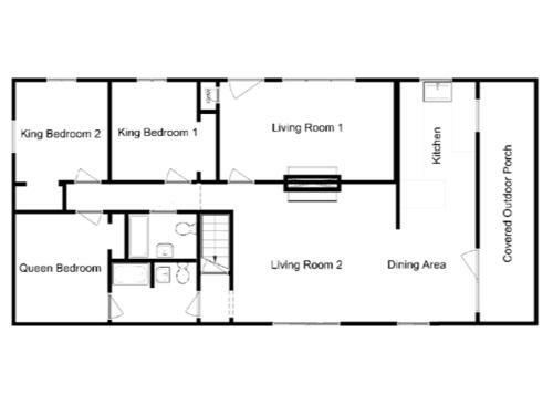 Apartamento Cozy Convenience, Private Home 5mins To Biltmore