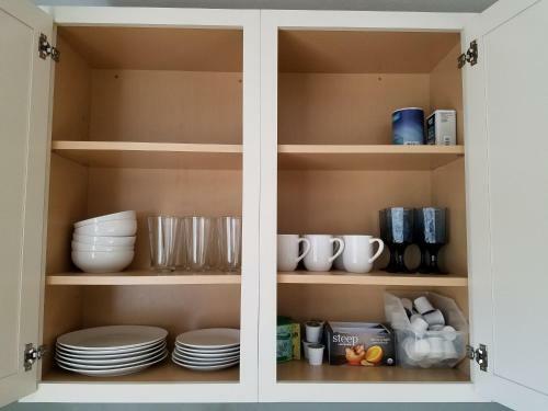 Apartamento Cozy Convenience, Private Home 5mins To Biltmore