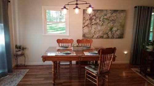 Apartamento Cozy Convenience, Private Home 5mins To Biltmore