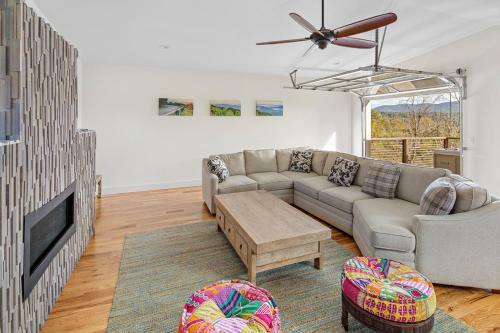 Upstream Penthouse
