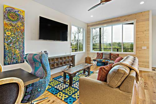 Upstream Penthouse
