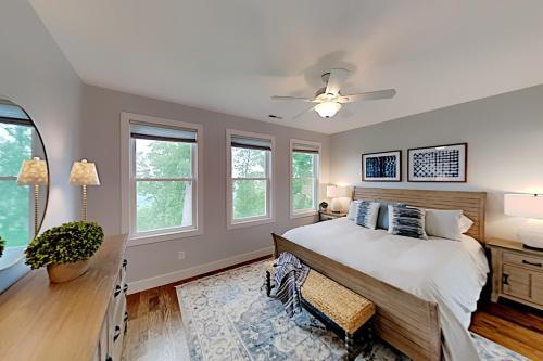 Mountain Elegance
