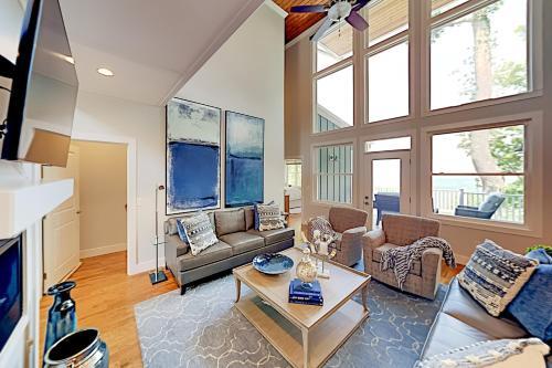 Mountain Elegance