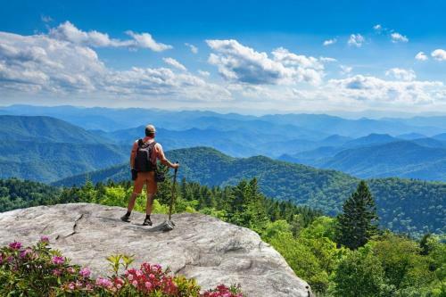 Newly Listed! Asheville City Retreat