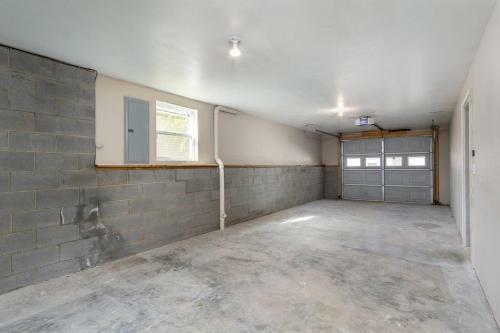 Newly Listed! Asheville City Retreat