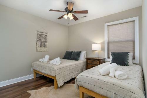 Newly Listed! Asheville City Retreat