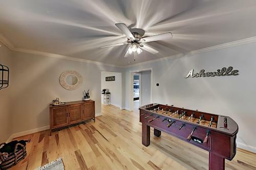 Brownstone Escape