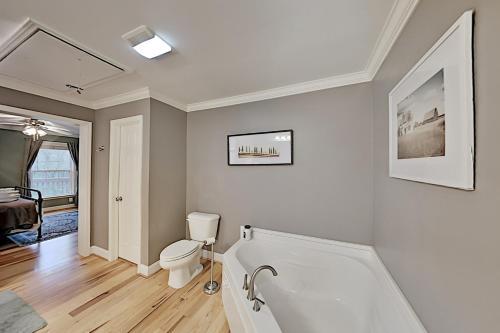 Brownstone Escape