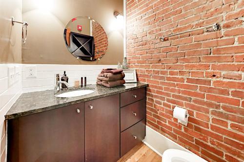 Apartamento The Lofts At Church St