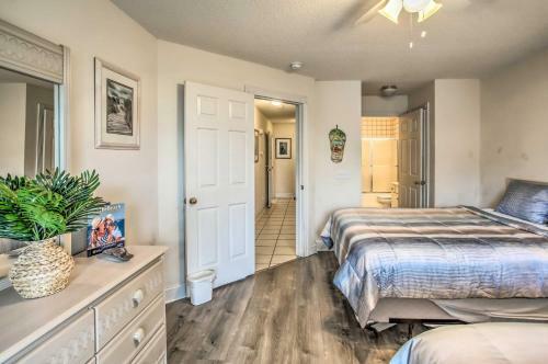 Apartamento Calabash Condo Top-rated Golf Course And Pool!