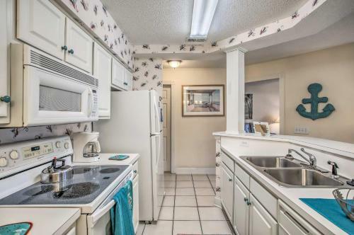 Apartamento Calabash Condo Top-rated Golf Course And Pool!