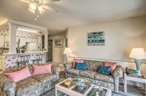 Apartamento Calabash Condo Top-rated Golf Course And Pool!