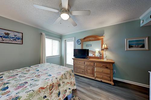 A Place At The Beach