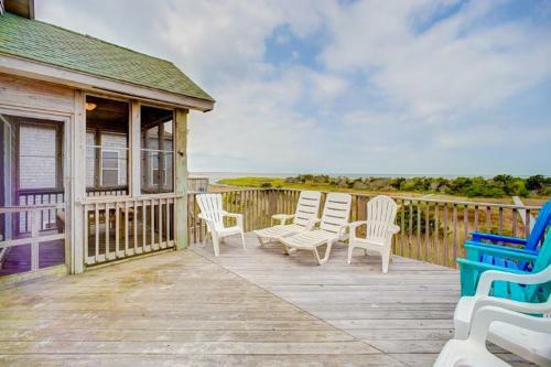 Pamlico Pathway 962