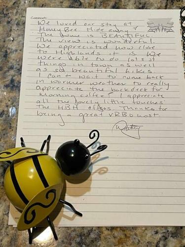?3 Mi Dt?honey Bee Hideaway?mtn Views?pets Yes!