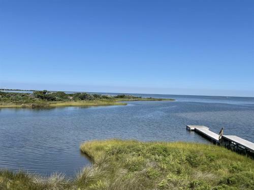 Apartamento Sw 13 Sea-sound-seitz Condo