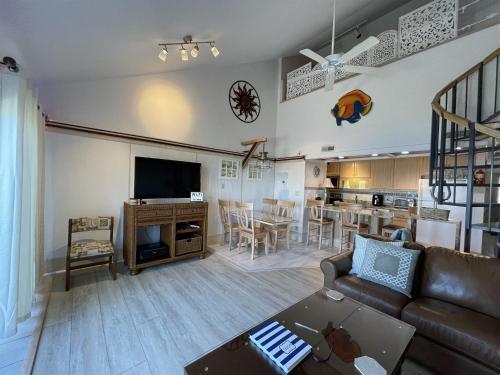 Apartamento Sw 13 Sea-sound-seitz Condo