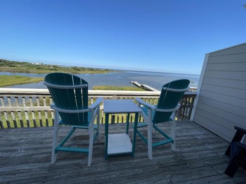 Apartamento Sw 13 Sea-sound-seitz Condo