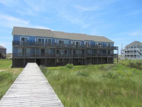 Apartamento Sw 13 Sea-sound-seitz Condo