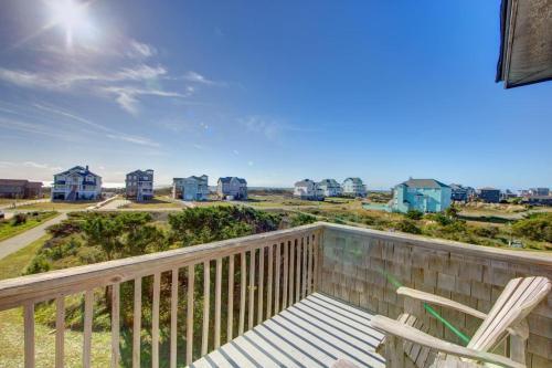 Take Me A Wave Fka Summer Time