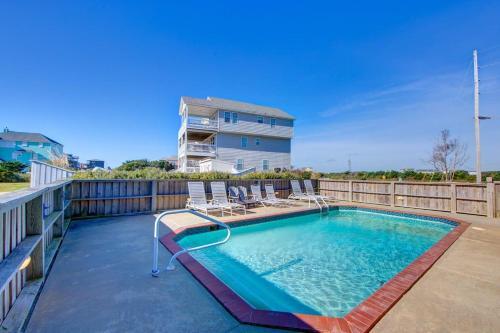 Take Me A Wave Fka Summer Time