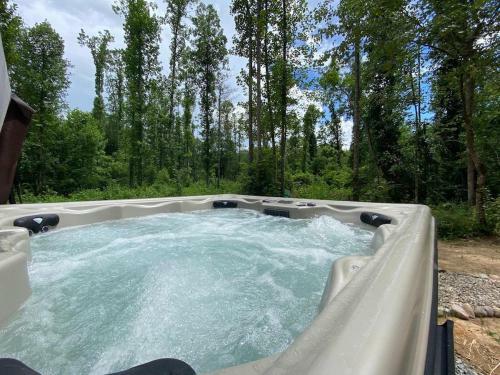 Clear Creek Hideaway